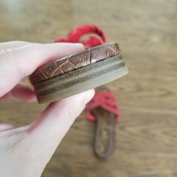 Sam Edelman Beckie Slide - Picture 12 of 17